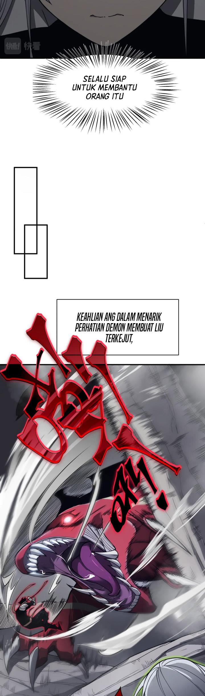 demon-evolution - Chapter: 13