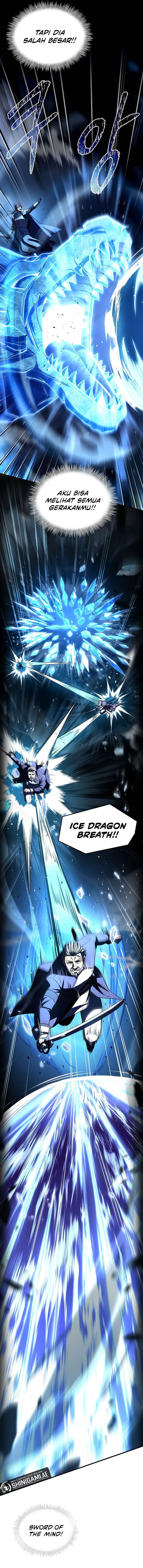 return-of-the-greatest-lancer - Chapter: 144