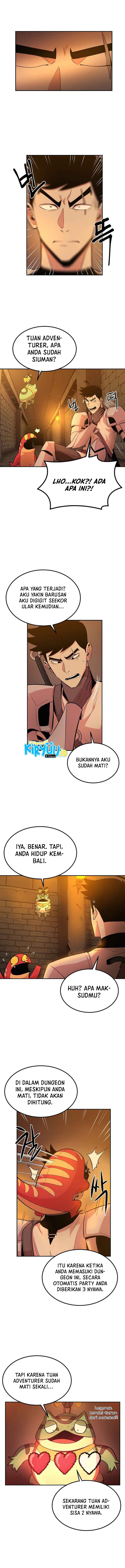 old-newbie-kim-chunshik - Chapter: 19