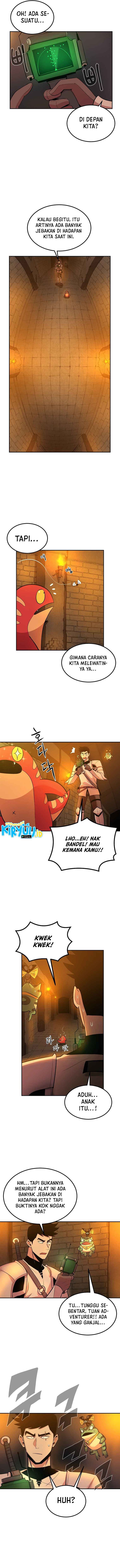 old-newbie-kim-chunshik - Chapter: 19