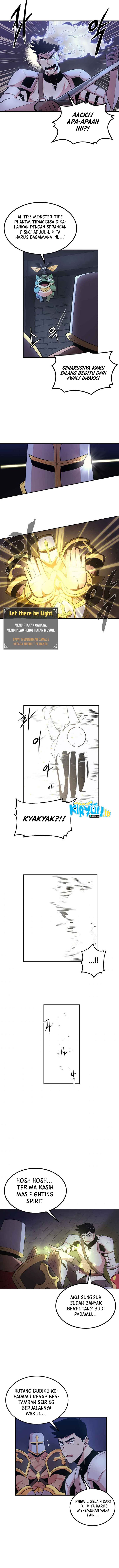 old-newbie-kim-chunshik - Chapter: 19