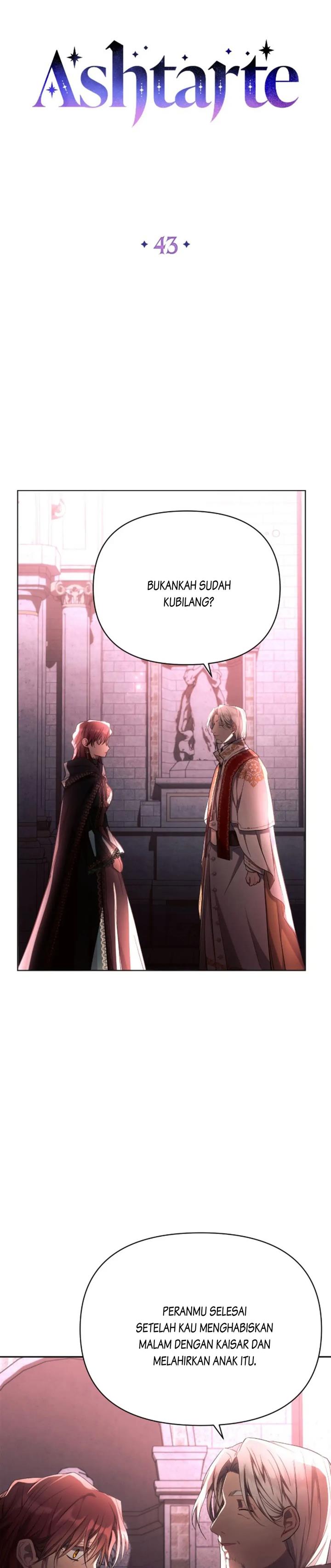 ashtarte - Chapter: 43