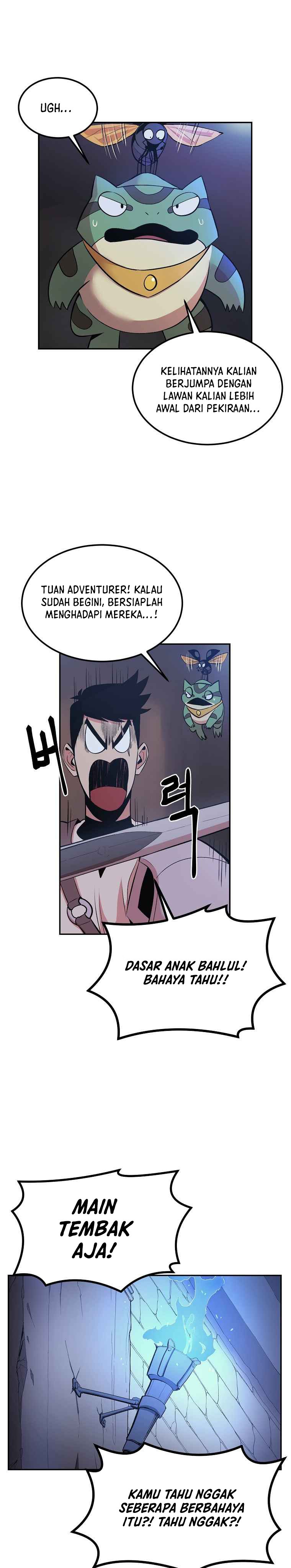 old-newbie-kim-chunshik - Chapter: 20