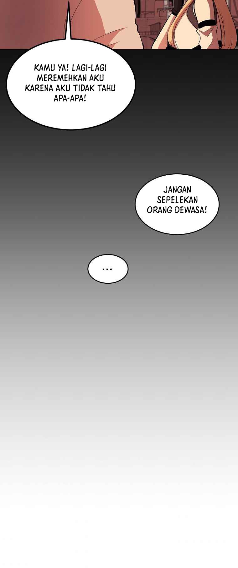 old-newbie-kim-chunshik - Chapter: 20