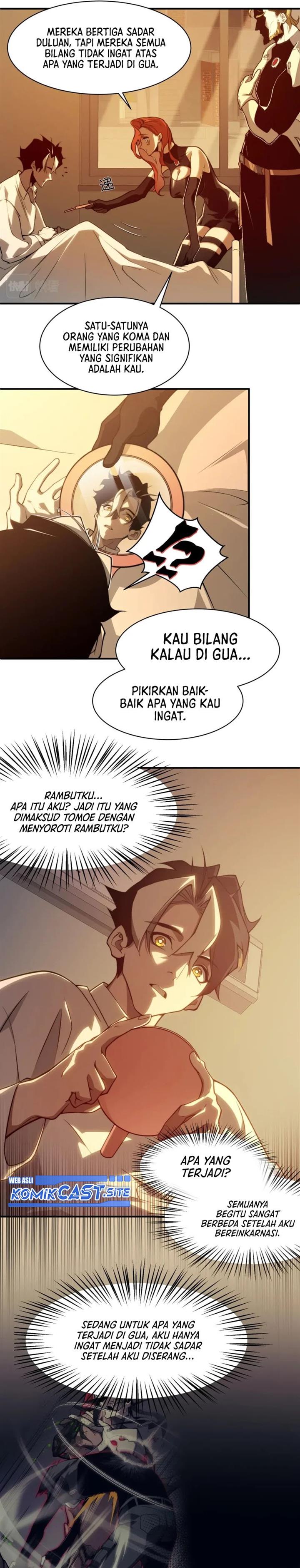 demon-evolution - Chapter: 10