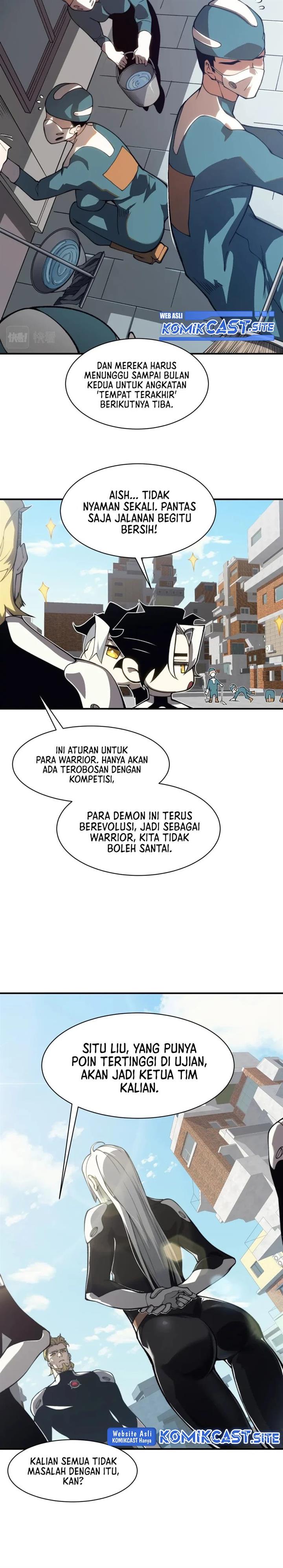 demon-evolution - Chapter: 10