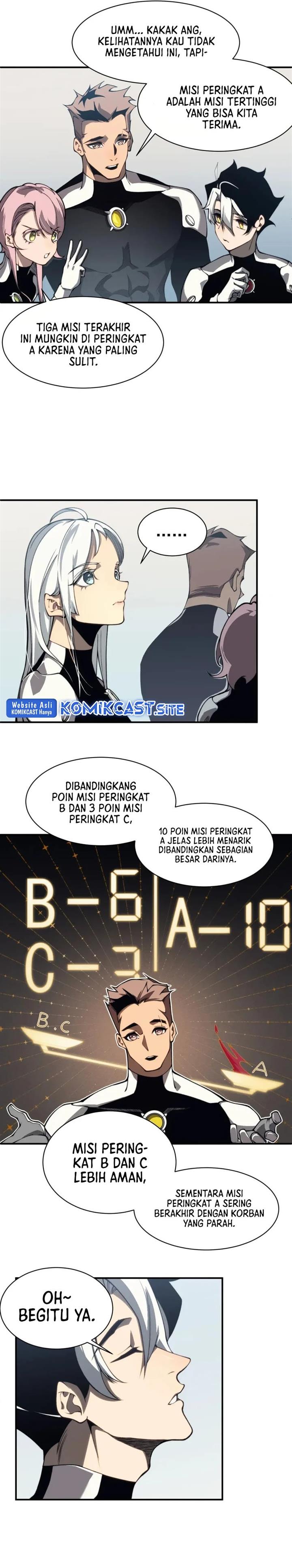 demon-evolution - Chapter: 10