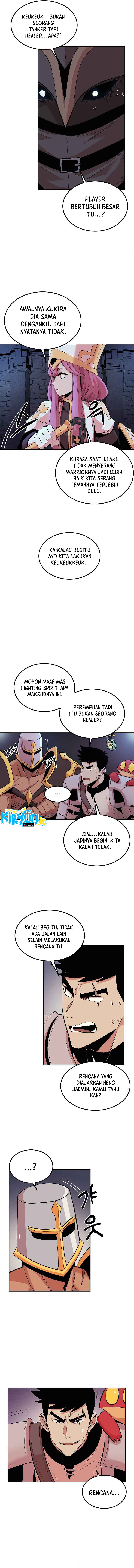 old-newbie-kim-chunshik - Chapter: 21
