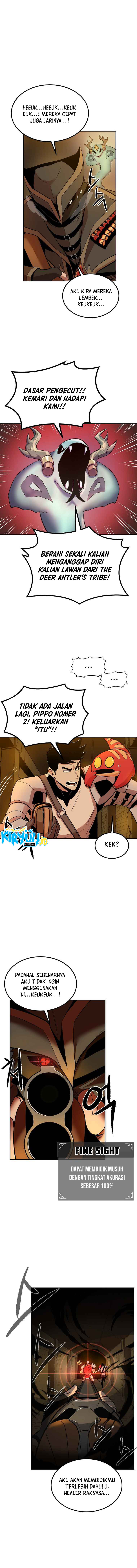 old-newbie-kim-chunshik - Chapter: 21