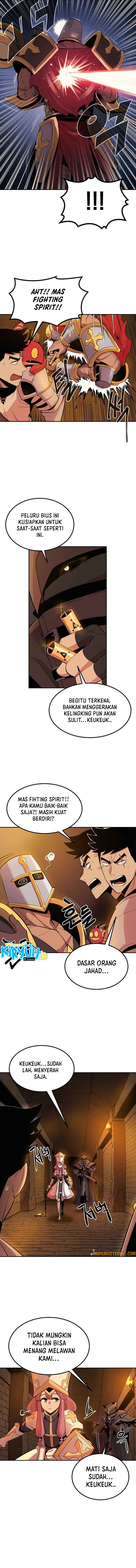 old-newbie-kim-chunshik - Chapter: 21