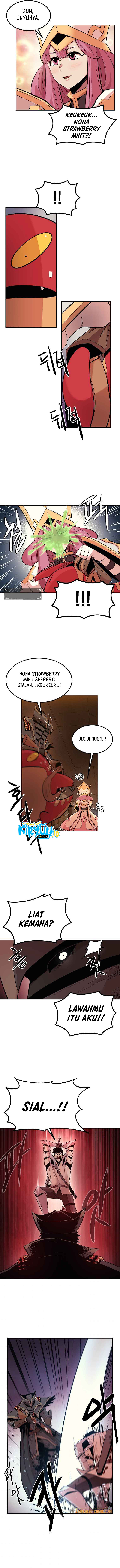 old-newbie-kim-chunshik - Chapter: 21
