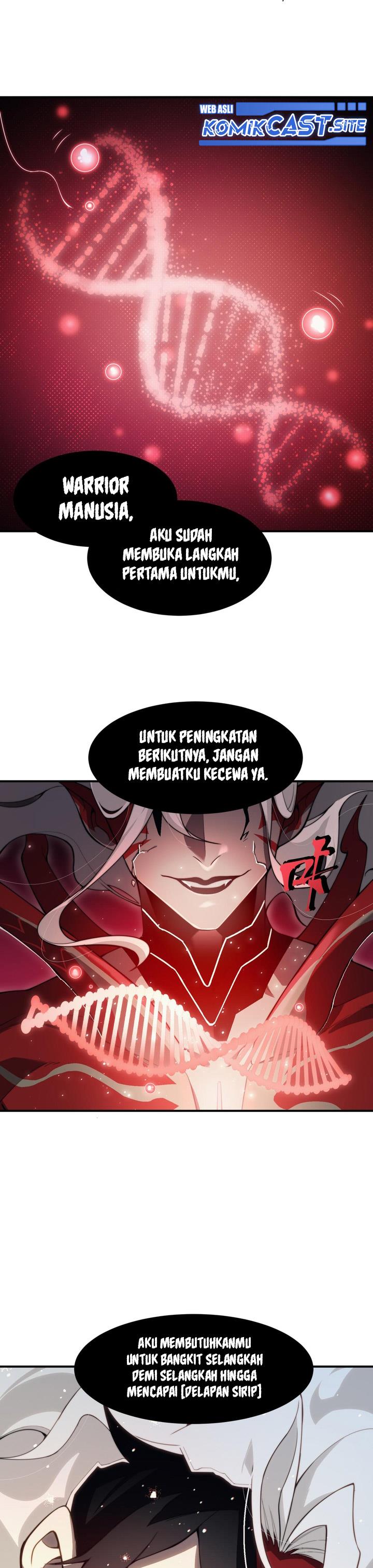 demon-evolution - Chapter: 9