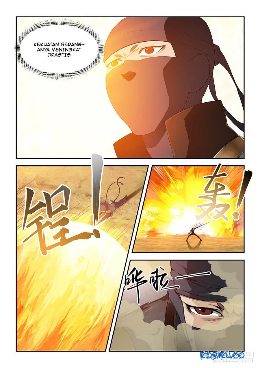 heaven-defying-sword - Chapter: 168