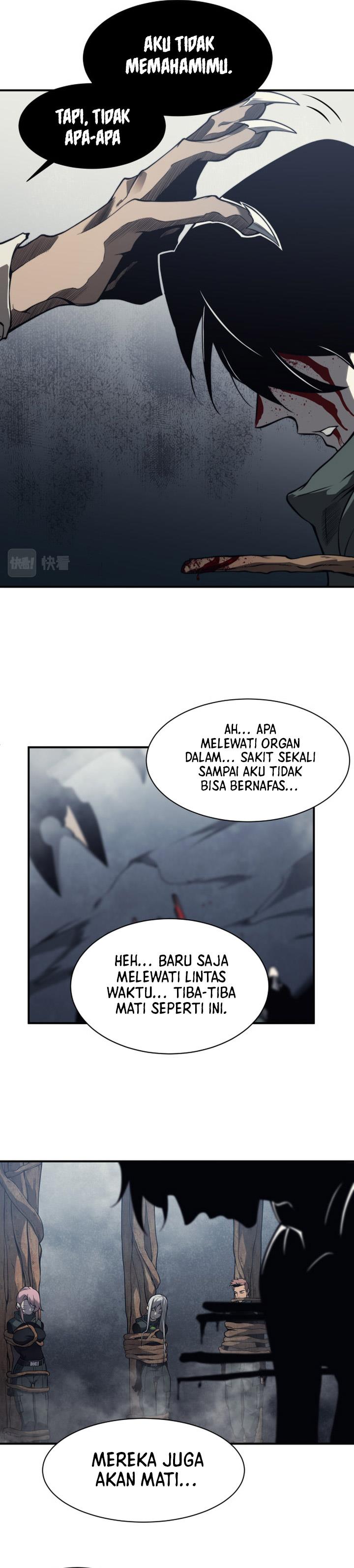 demon-evolution - Chapter: 8