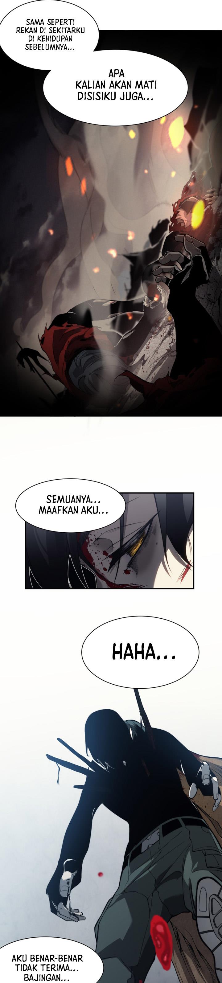 demon-evolution - Chapter: 8