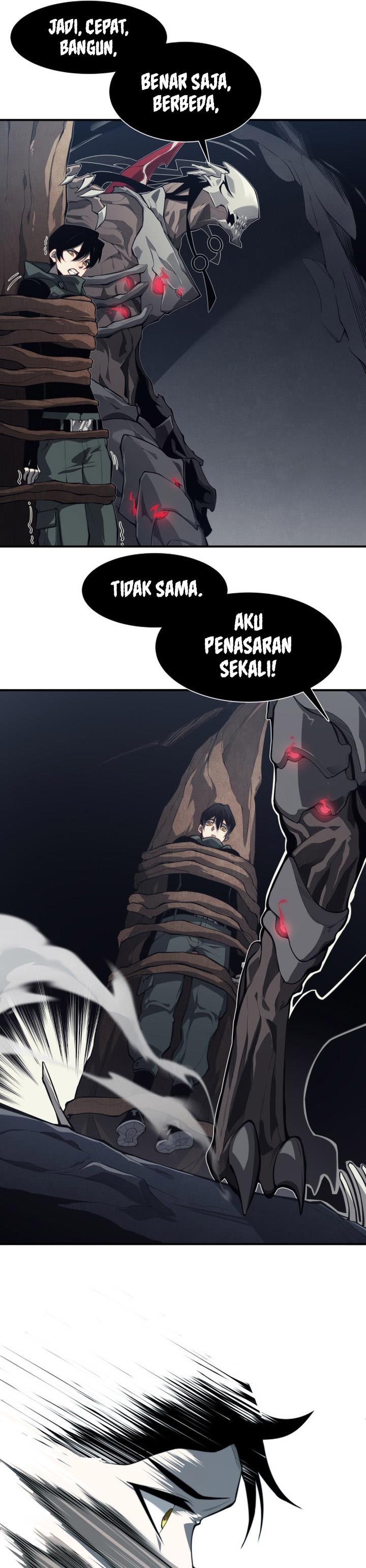 demon-evolution - Chapter: 7