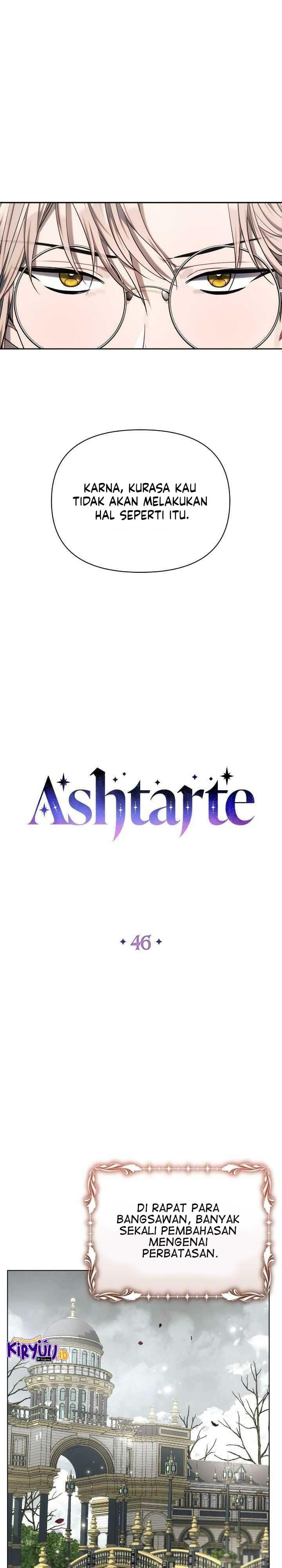 ashtarte - Chapter: 46