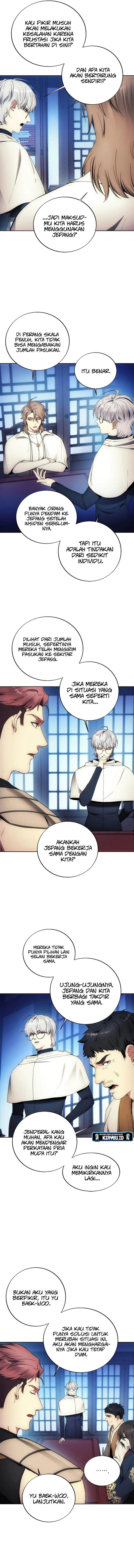 how-to-live-as-a-villain - Chapter: 116
