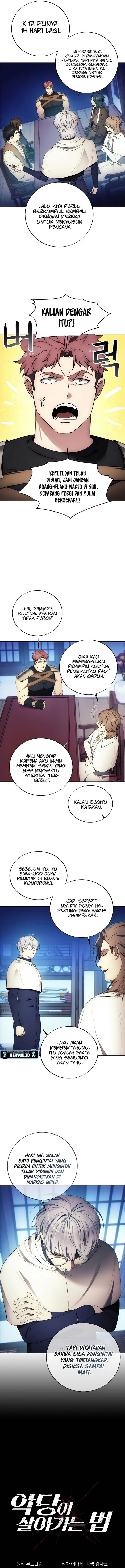how-to-live-as-a-villain - Chapter: 116