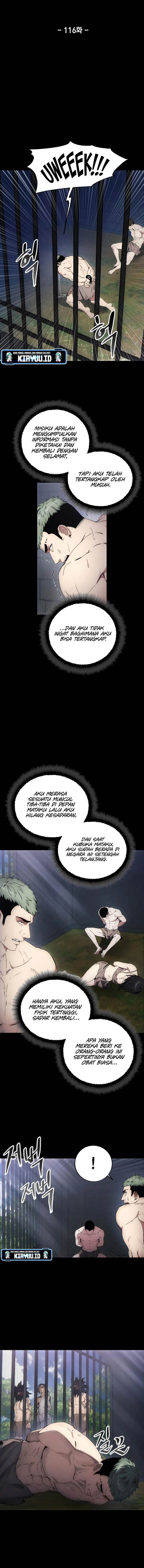 how-to-live-as-a-villain - Chapter: 116
