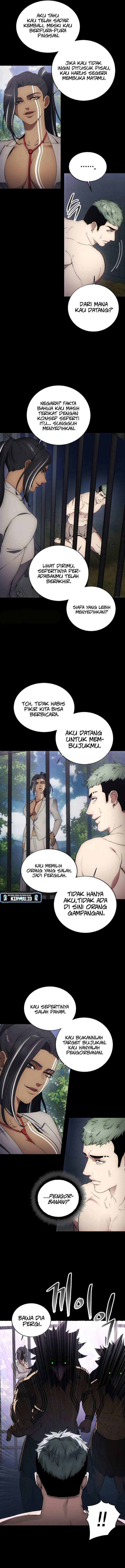 how-to-live-as-a-villain - Chapter: 116