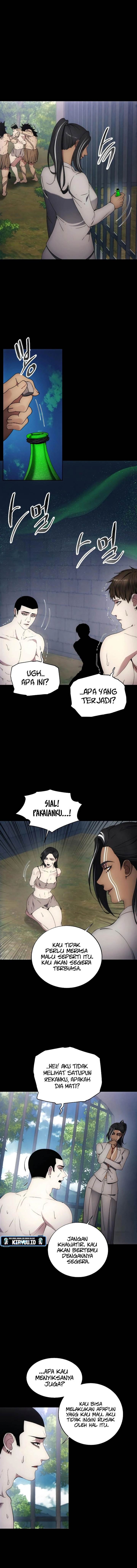 how-to-live-as-a-villain - Chapter: 116