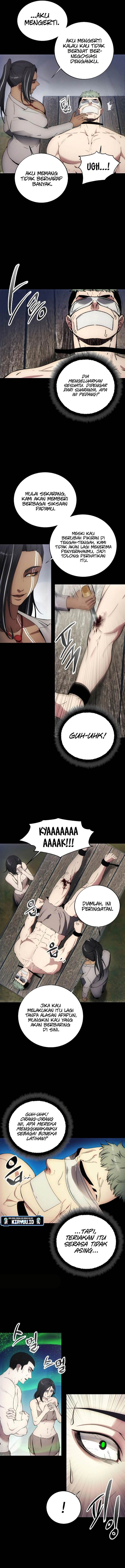how-to-live-as-a-villain - Chapter: 116