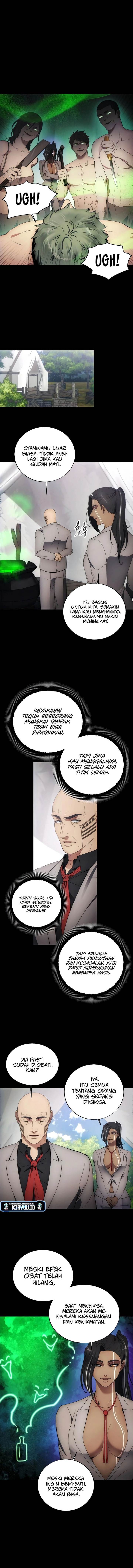how-to-live-as-a-villain - Chapter: 116