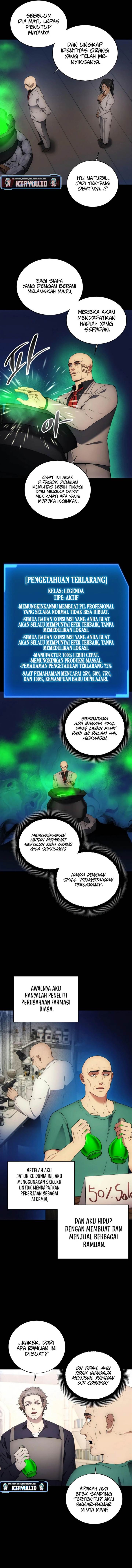 how-to-live-as-a-villain - Chapter: 116
