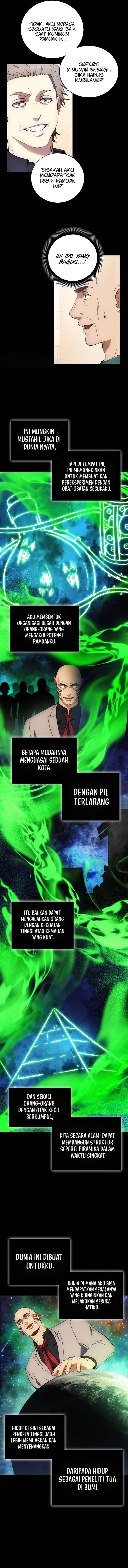 how-to-live-as-a-villain - Chapter: 116