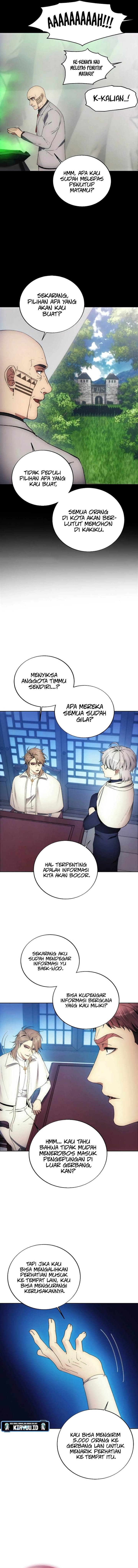 how-to-live-as-a-villain - Chapter: 116