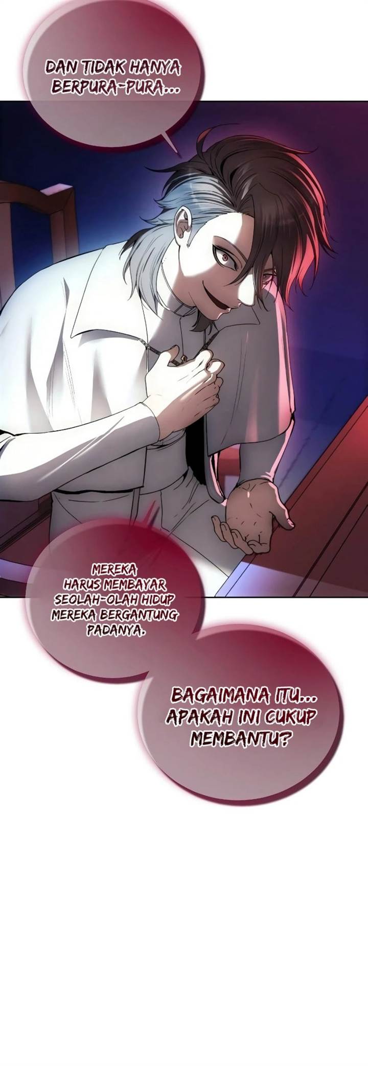 how-to-live-as-a-villain - Chapter: 116