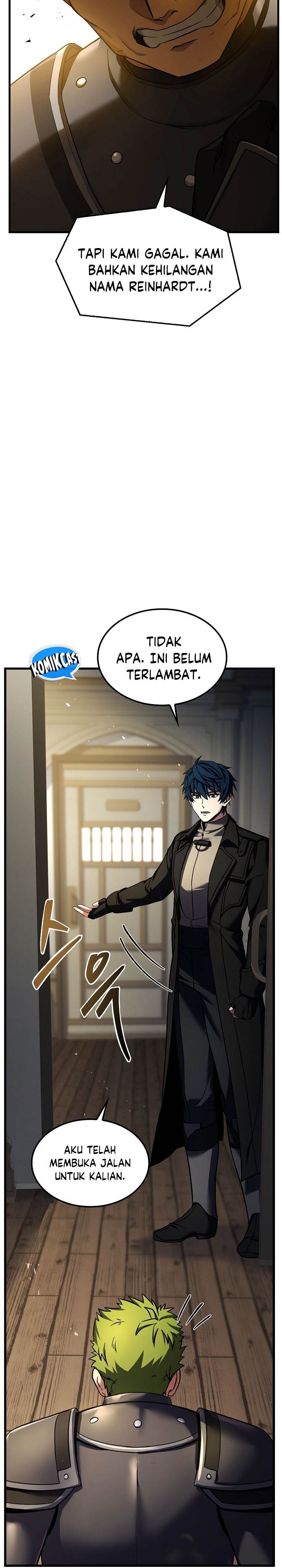 return-of-the-greatest-lancer - Chapter: 150