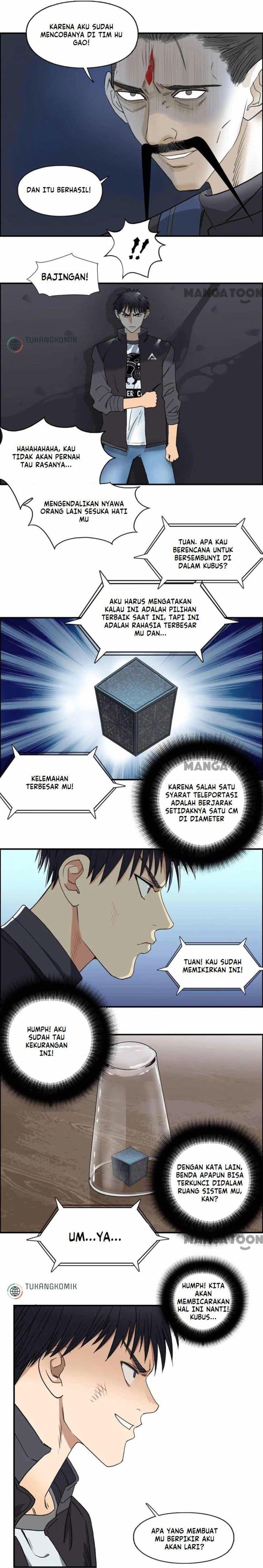 super-cube - Chapter: 70