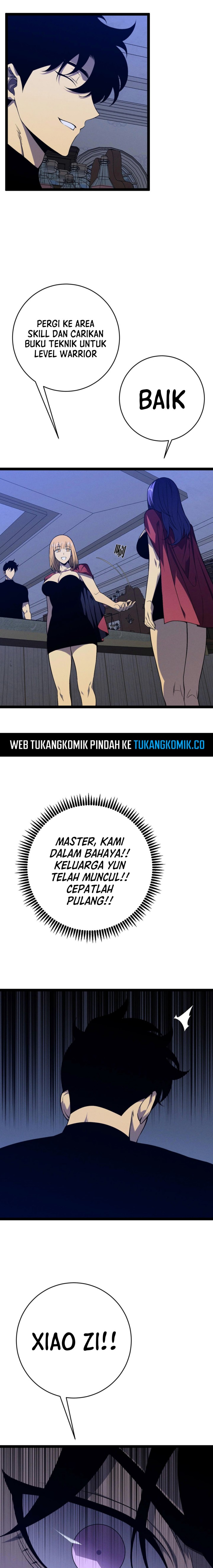 i-copy-talents - Chapter: 94