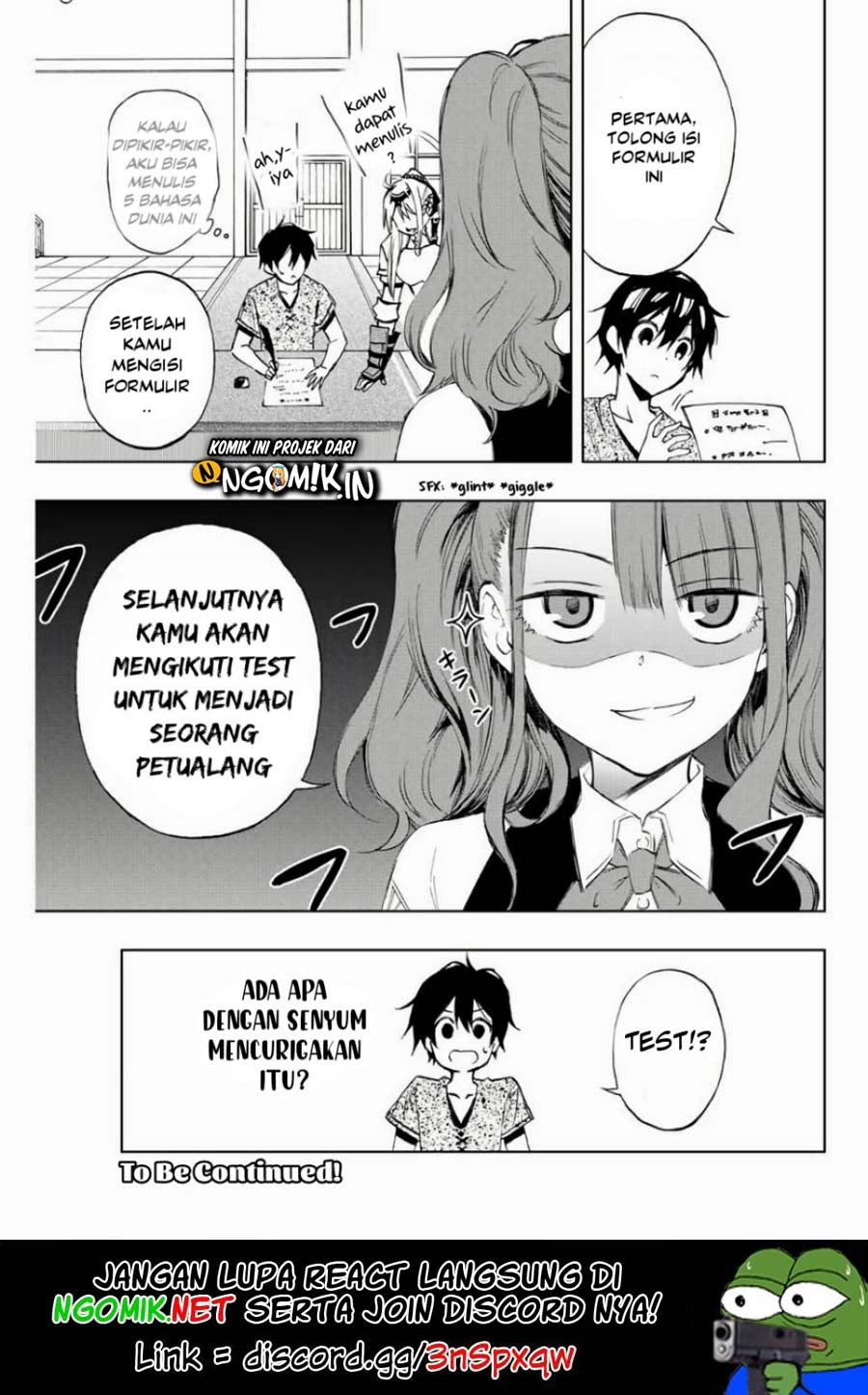 the-reincarnated-inferior-magic-swordsman - Chapter: 11