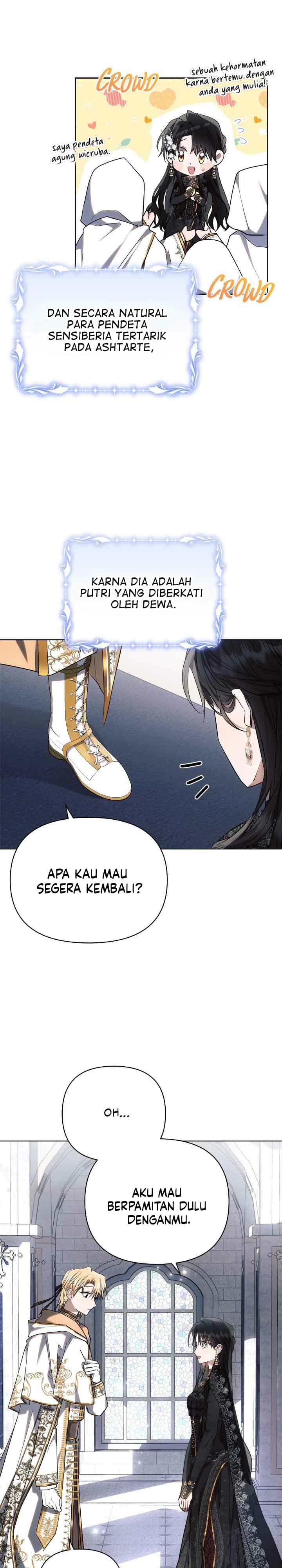 ashtarte - Chapter: 49