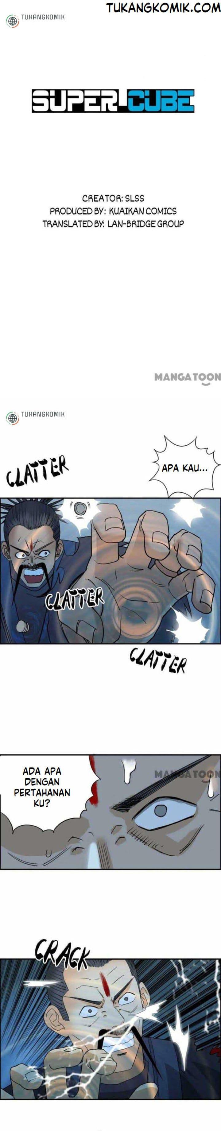 super-cube - Chapter: 71