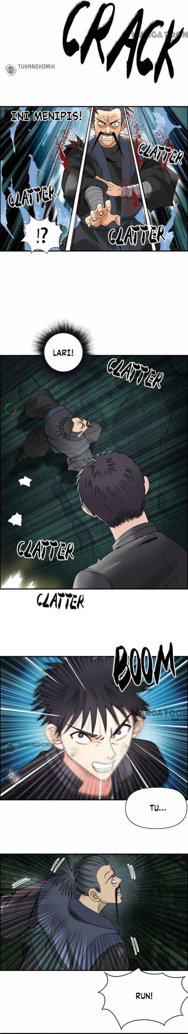 super-cube - Chapter: 71