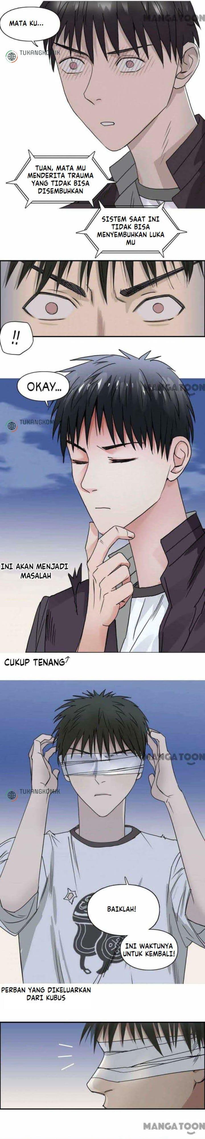 super-cube - Chapter: 71