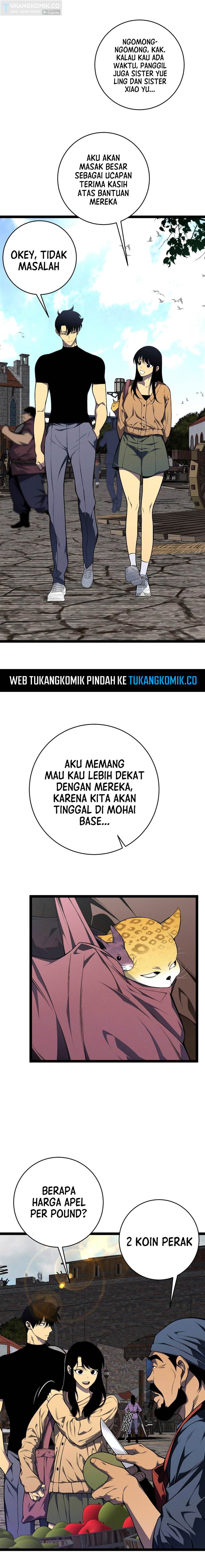 i-copy-talents - Chapter: 93
