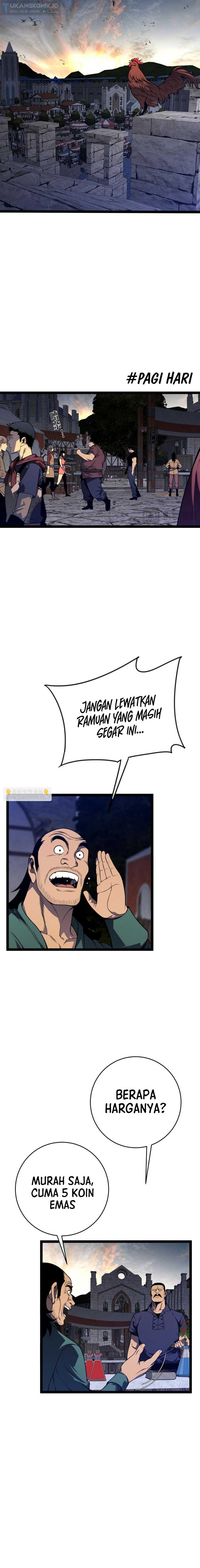 i-copy-talents - Chapter: 92