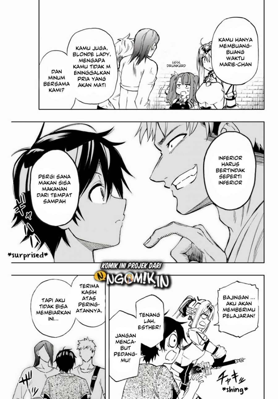 the-reincarnated-inferior-magic-swordsman - Chapter: 12