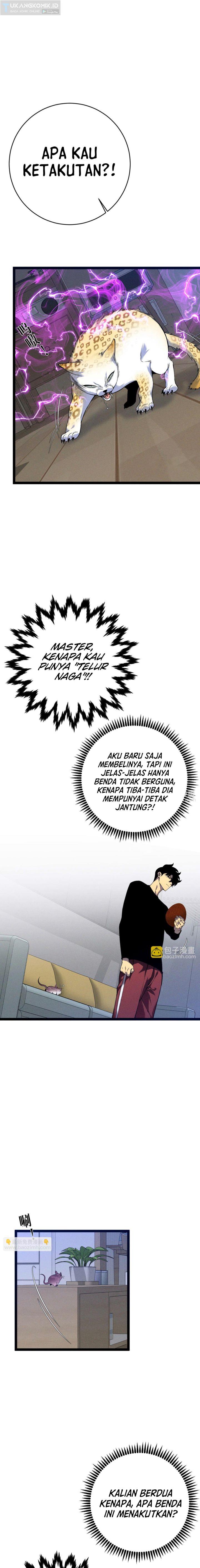 i-copy-talents - Chapter: 89
