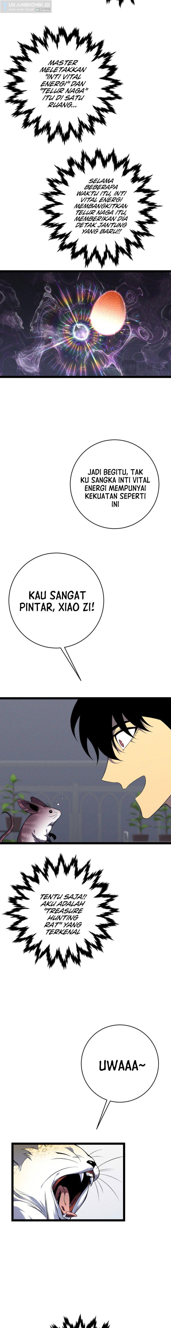 i-copy-talents - Chapter: 89