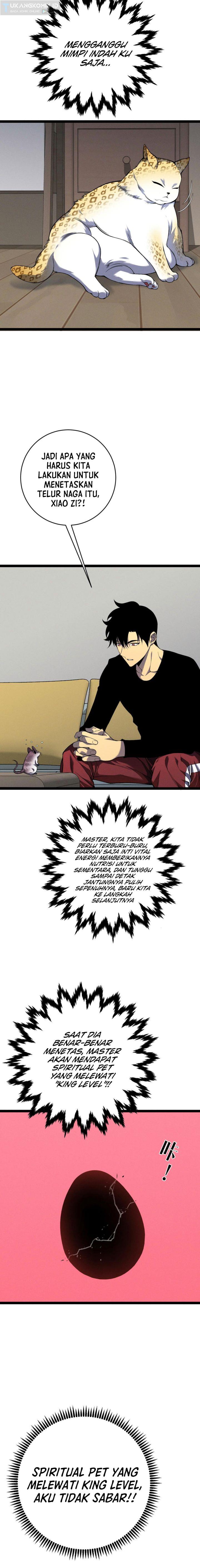 i-copy-talents - Chapter: 89