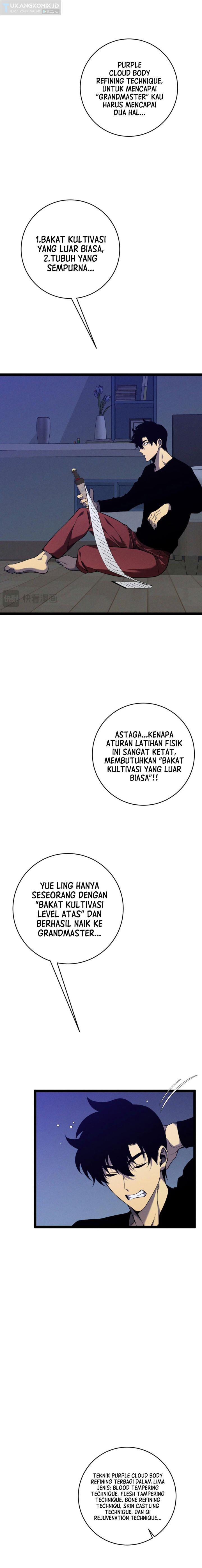i-copy-talents - Chapter: 89