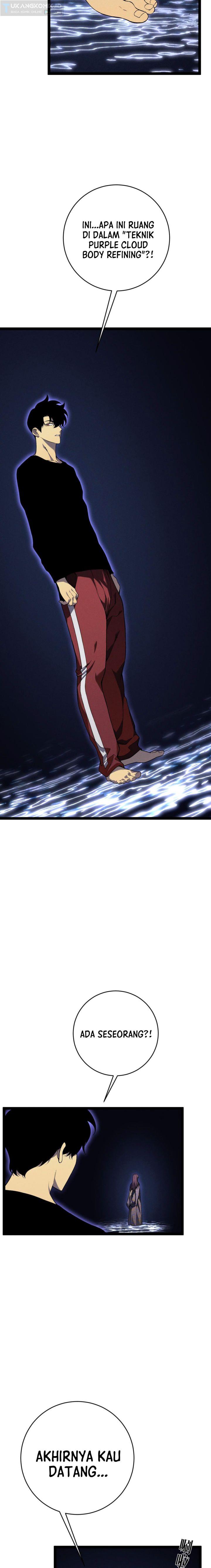 i-copy-talents - Chapter: 89
