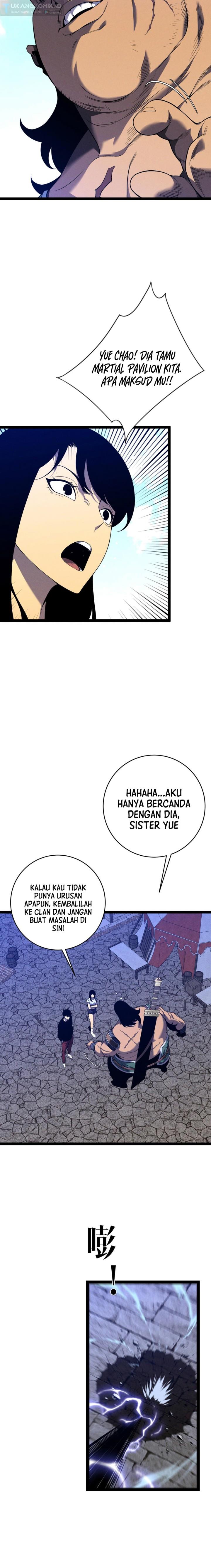 i-copy-talents - Chapter: 88
