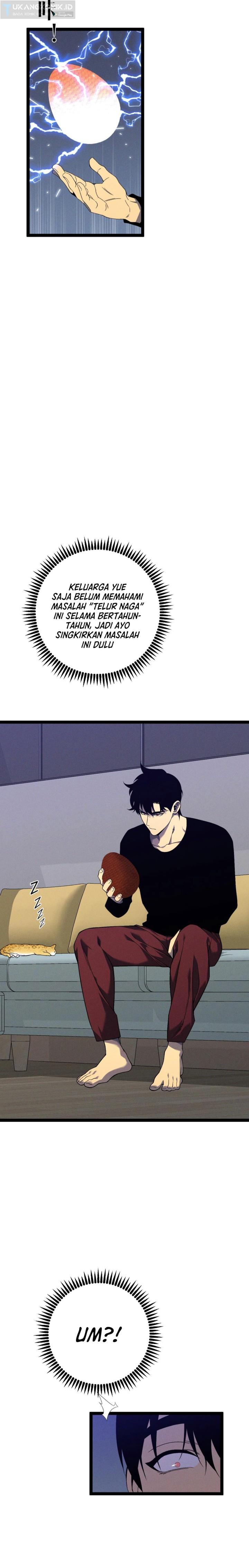 i-copy-talents - Chapter: 88